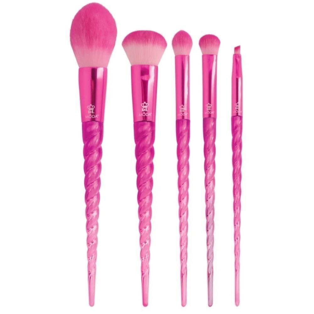 Moda Mythical 5-PC Pink Prancer Kit - Picture 3 of 6